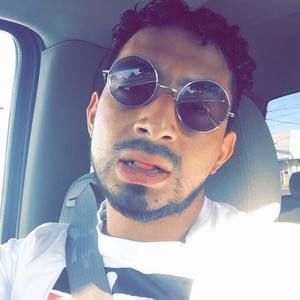 Meet your Posher, Joel